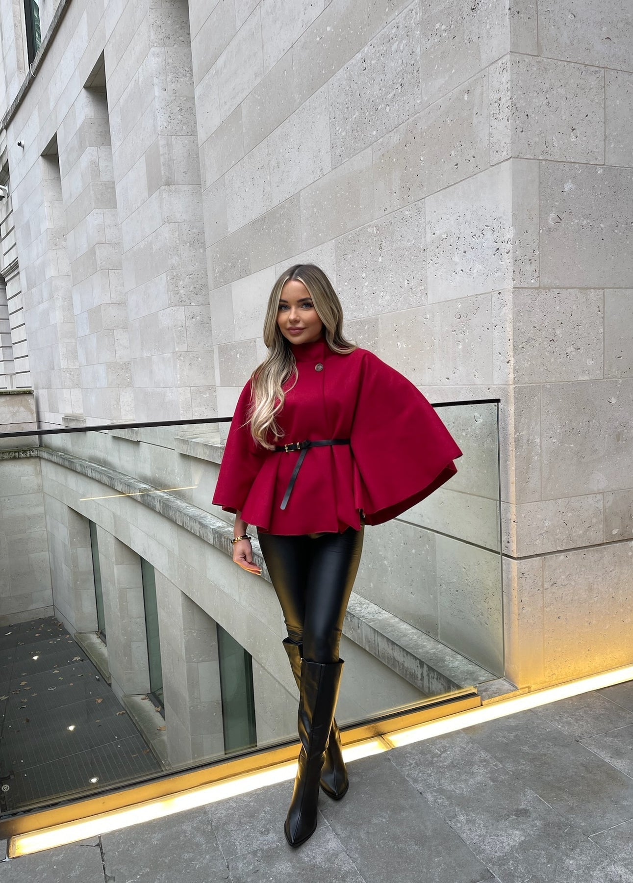 Arilya - Cape Elipse