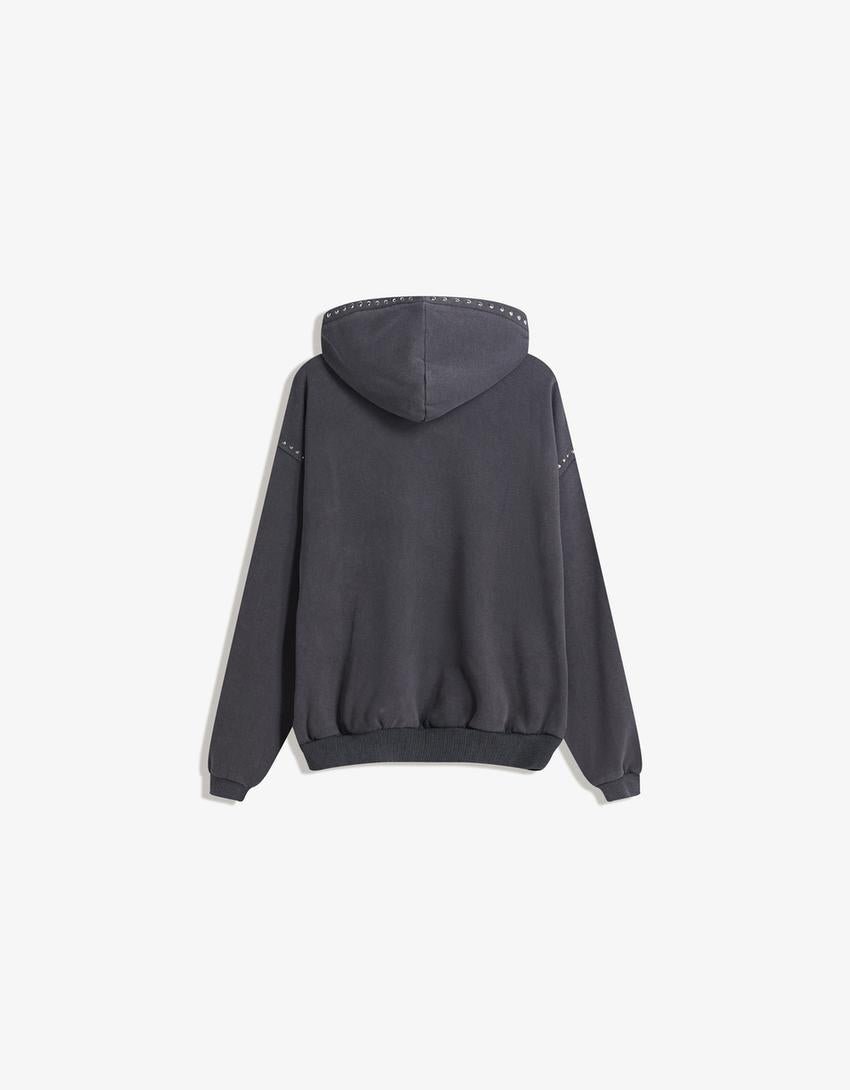 Arilya - Sweat Oversize Scintillant