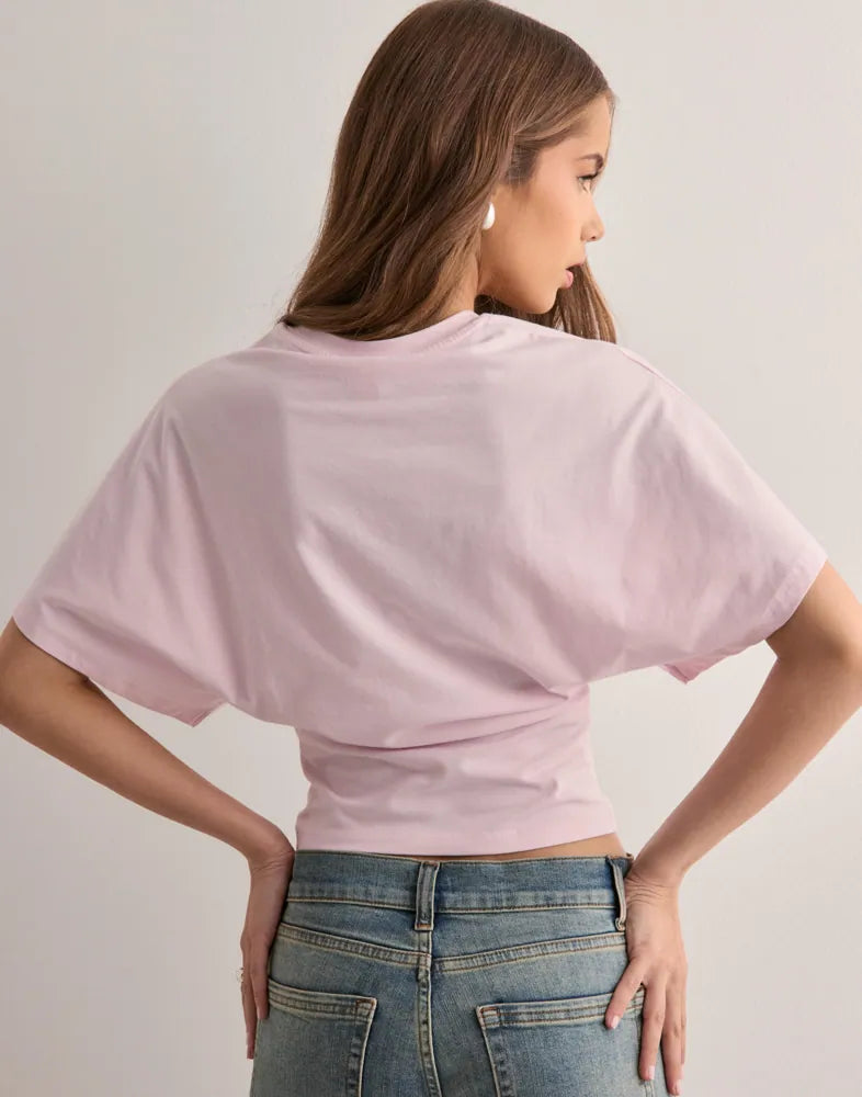 Arilya - T-shirt Minimal Fit