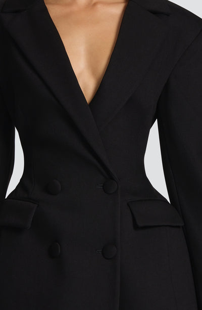 Arilya - Robe Tailleur