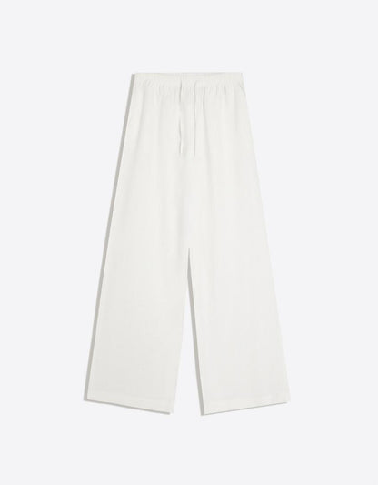 Arilya - Pantalon en Lin
