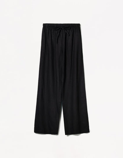 Arilya - Pantalon en Lin