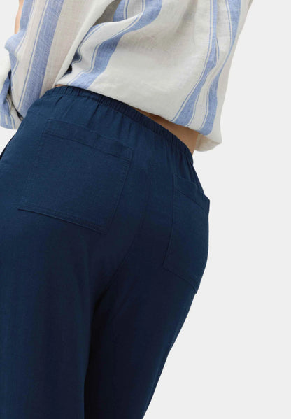 Arilya - Pantalon en Lin