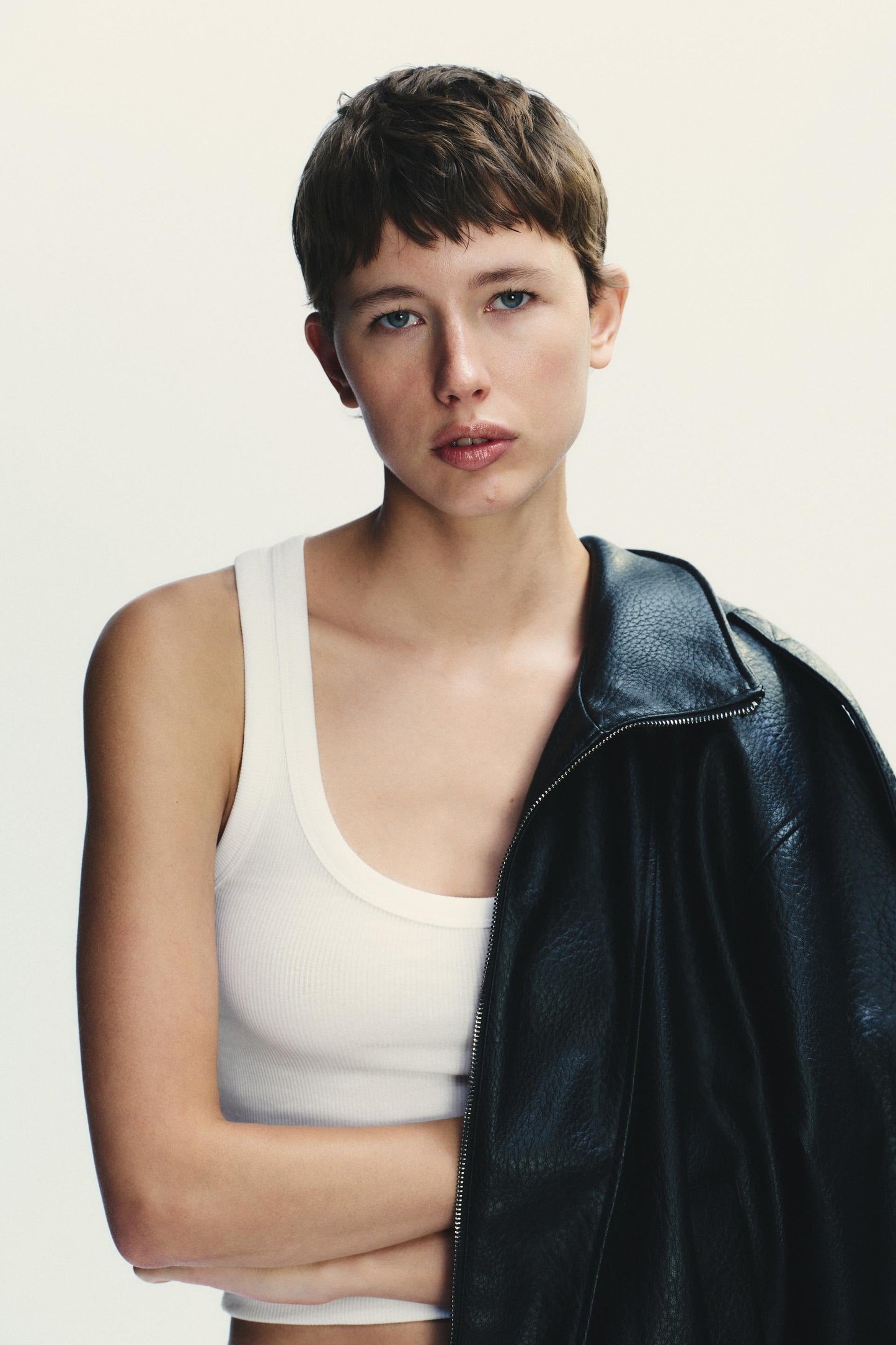 Arilya - Veste Noctis Edge