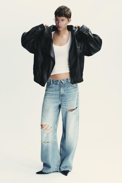 Arilya - Veste Noctis Edge