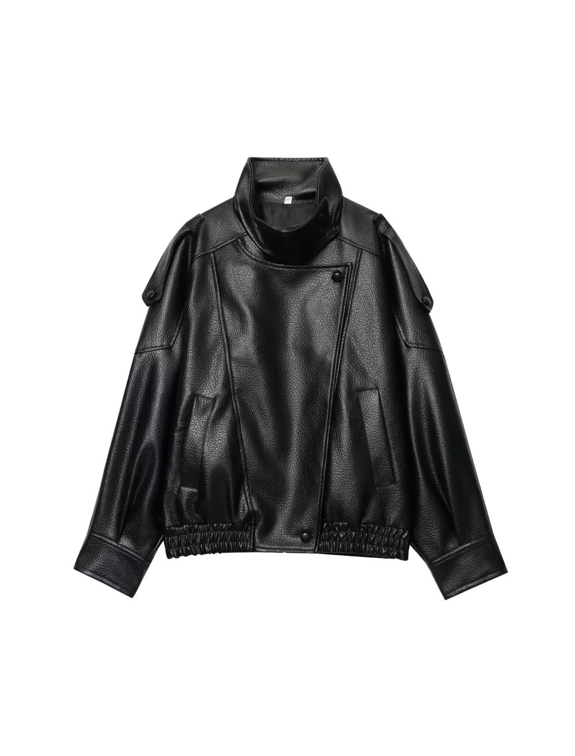 Arilya - Noctis Edge Jacket