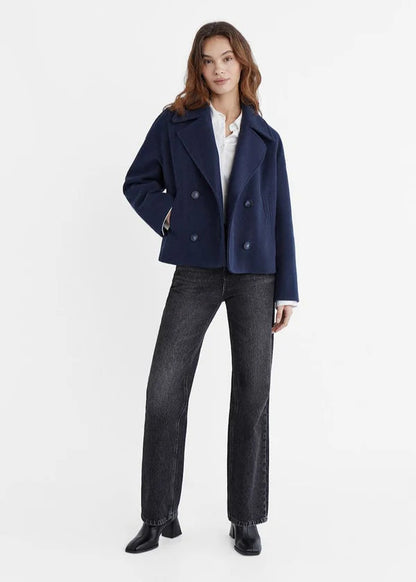 Arilya - Ivory Tailor