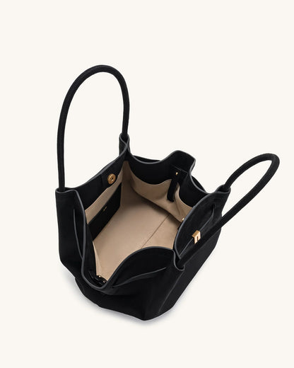 Arilya - Campus Handväska (Stor)