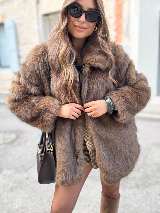 Arilya - Fourrure Alya