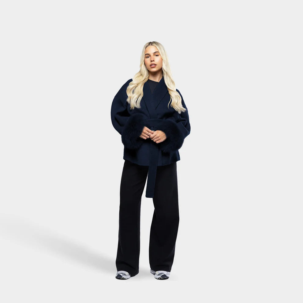 Arilya - Le Manteau Serena