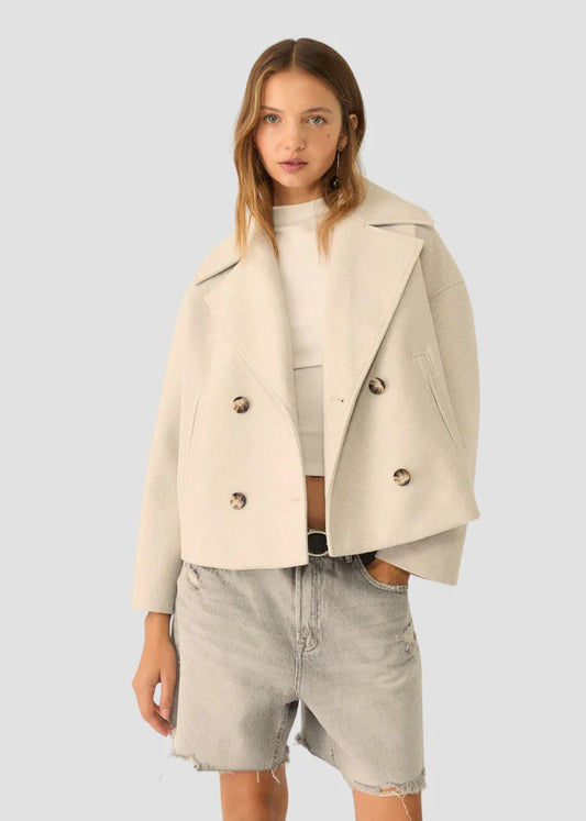 Arilya - Ivory Tailor