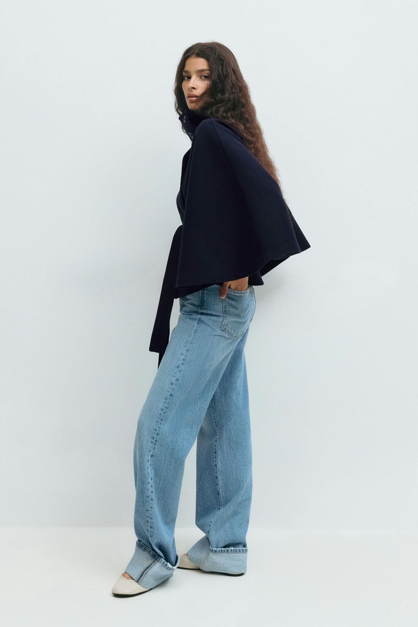 Arilya - Cape Classia