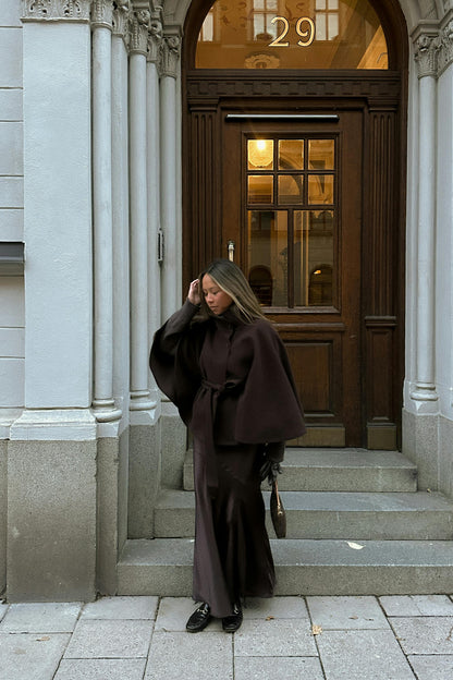 Arilya - Cape Classia