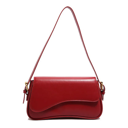 Arilya - Classic Shoulder Bag