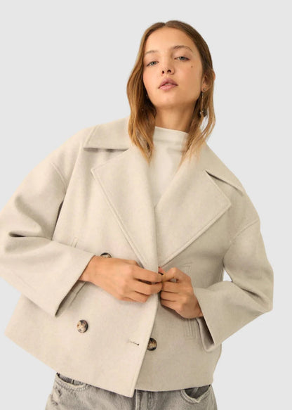 Arilya - Ivory Tailor