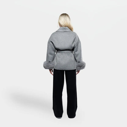 Arilya - Le Manteau Serena