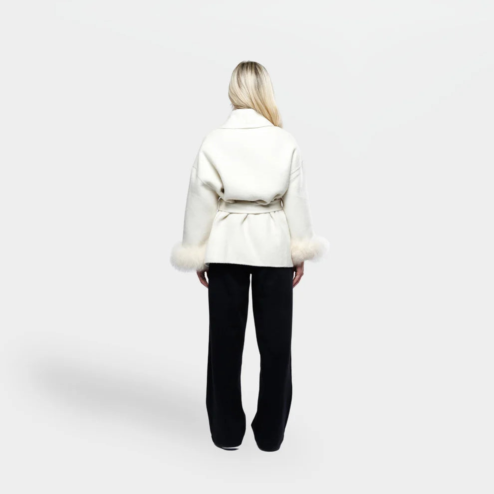 Arilya - Le Manteau Serena