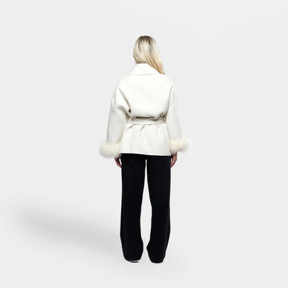 Arilya - Le Manteau Serena