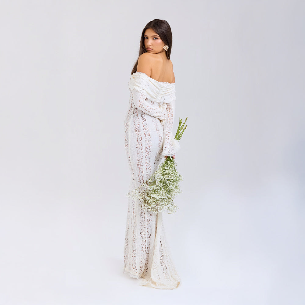 Arilya - Robe Divina