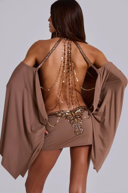 Arilya - Robe Mila Spring