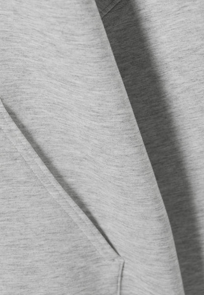 Arilya - Hoodies Soft Grey