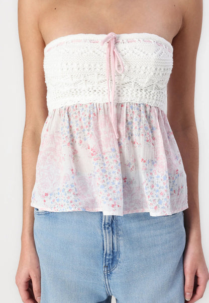 Arilya - Top Summer Bloom