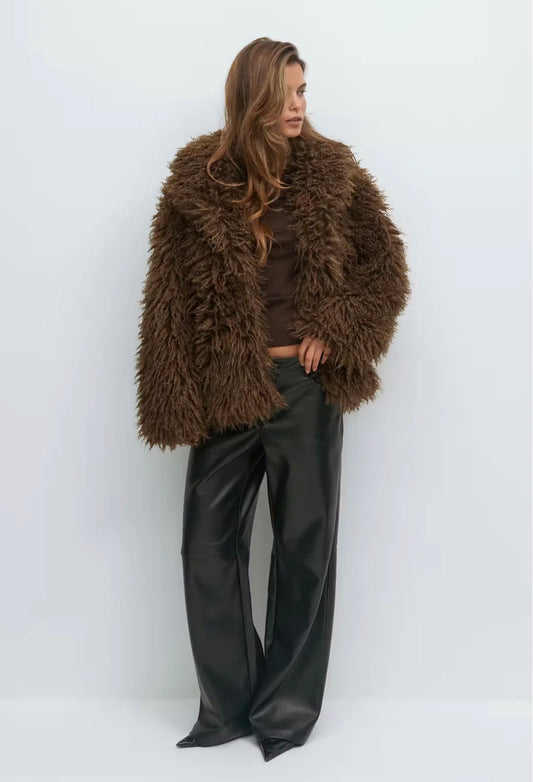 Arilya - Fourrure Sauvage