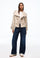 Arilya - Elegant Trench Coat