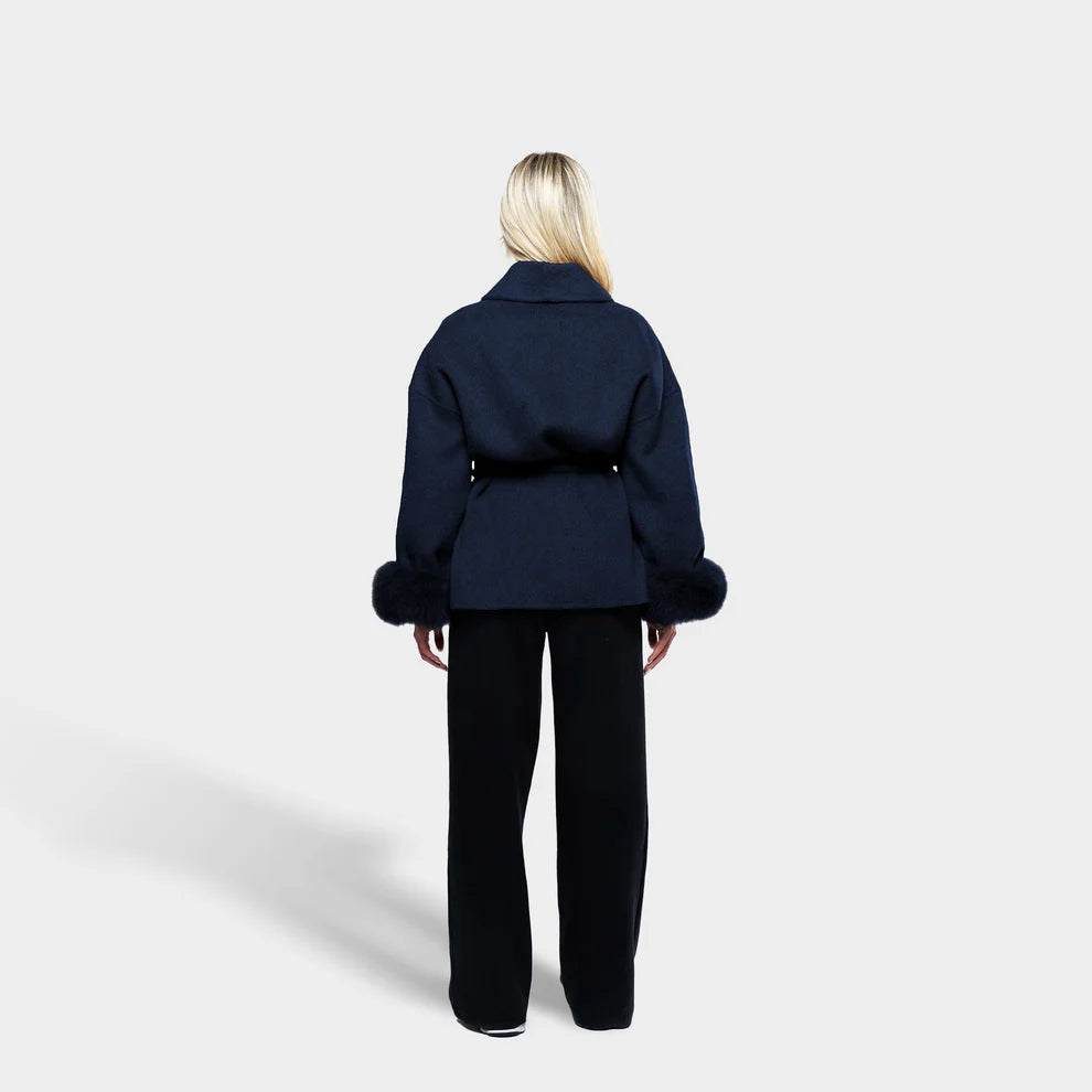 Arilya - Le Manteau Serena