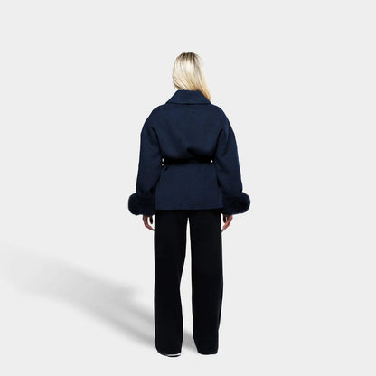 Arilya - Le Manteau Serena