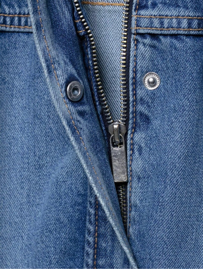 Arilya - Veste en Jean
