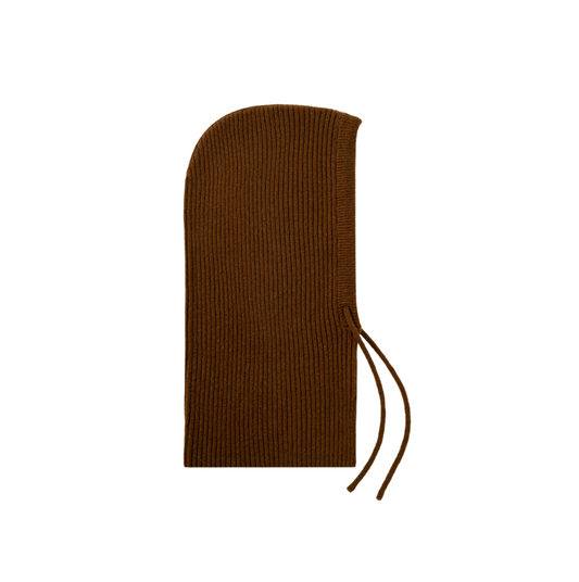 Arilya - Cagoule Pure Laine