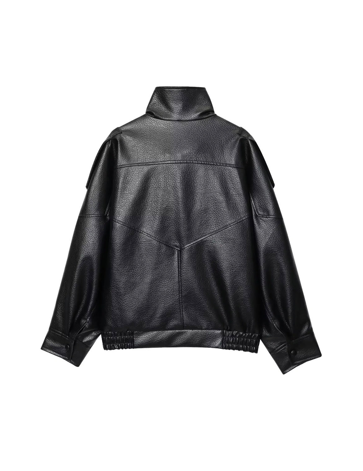 Arilya - Noctis Edge Jacket