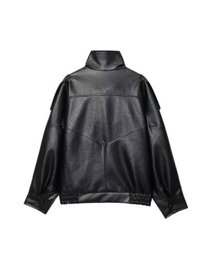 Arilya - Noctis Edge Jacket