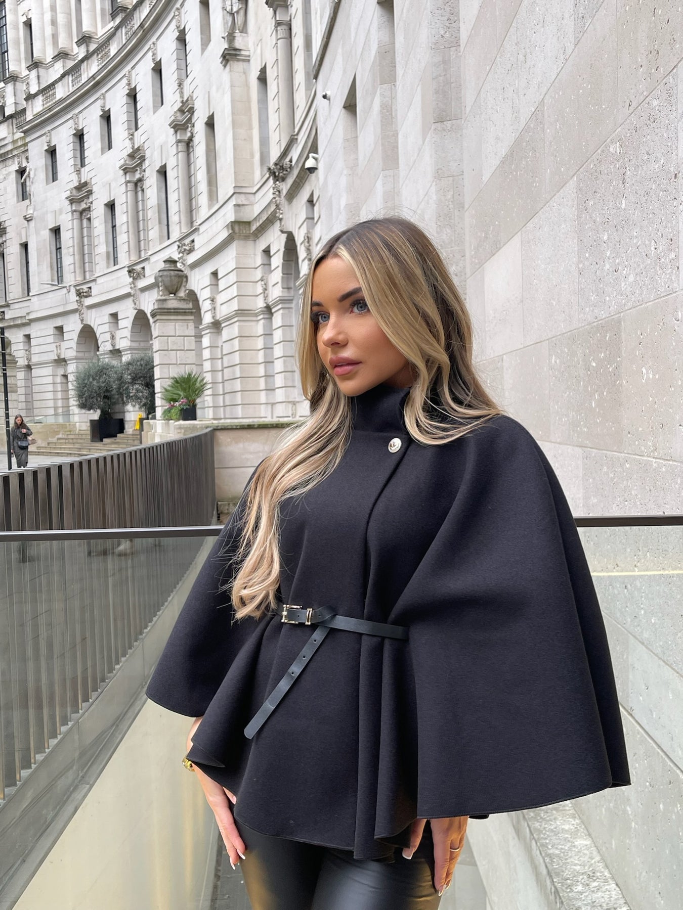 Arilya - Cape Elipse