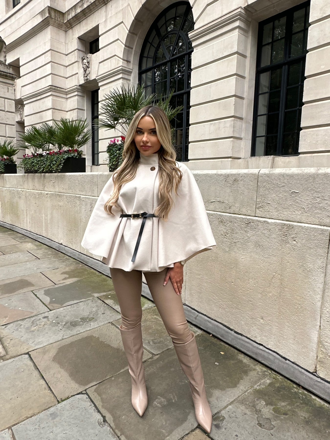 Arilya - Cape Elipse