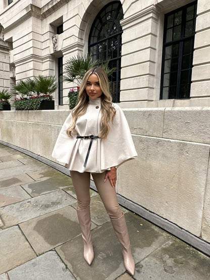 Arilya - Cape Elipse