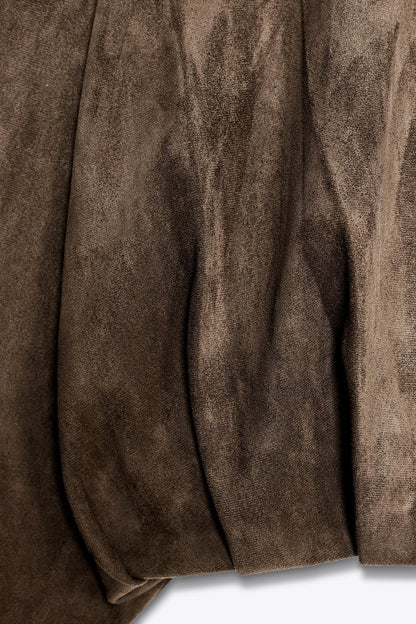 Arilya - Veste Oversize Minimalist