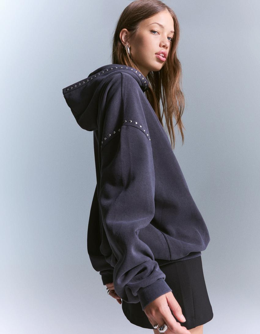 Arilya - Sweat Oversize Scintillant