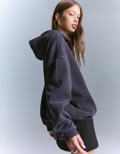 Arilya - Sweat Oversize Scintillant