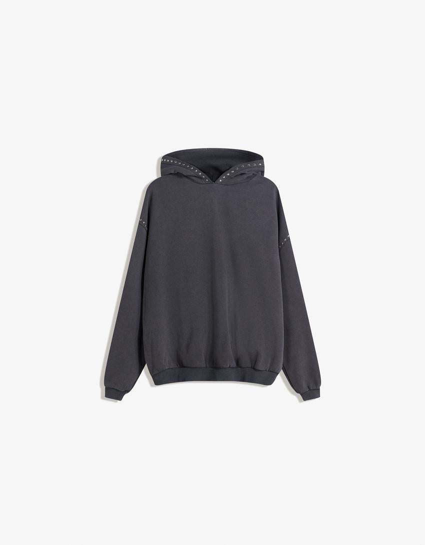 Arilya - Sweat Oversize Scintillant
