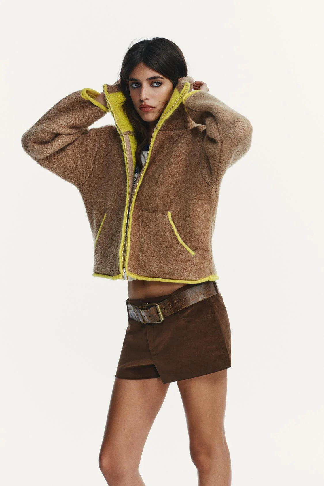 Arilya - Veste Kiara