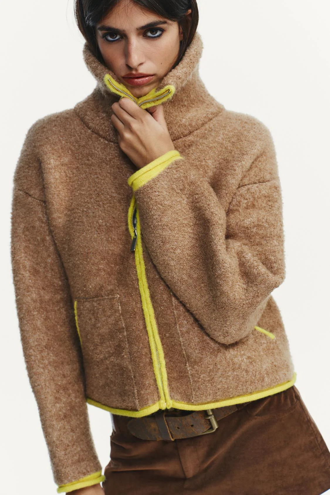 Arilya - Veste Kiara