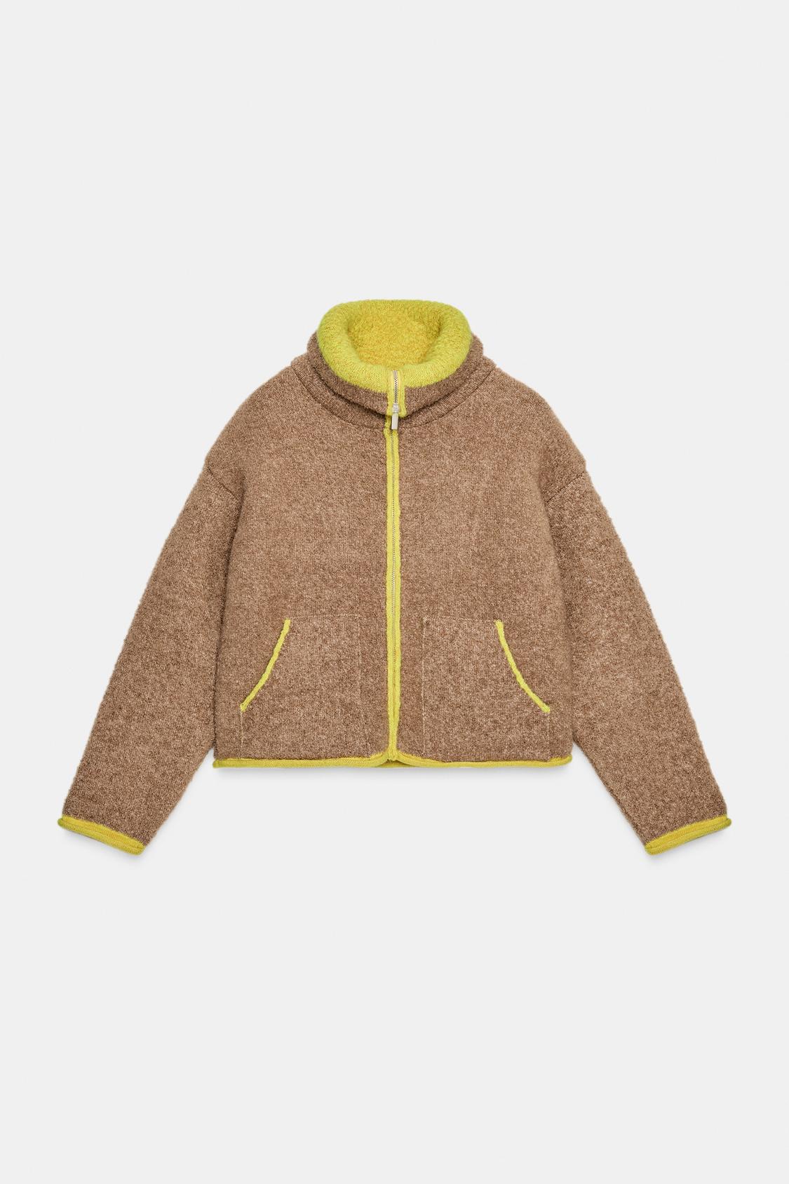 Arilya - Veste Kiara