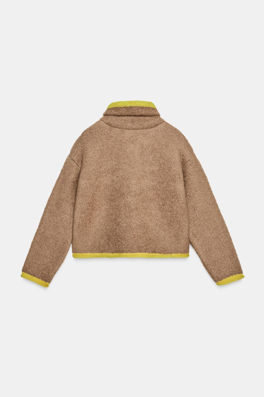 Arilya - Veste Kiara