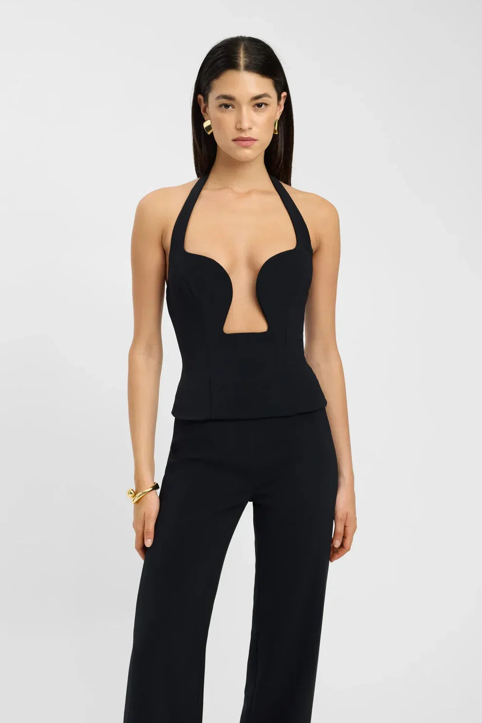 Arilya - Top Bustier