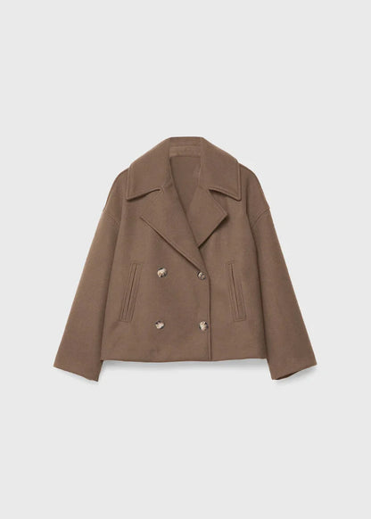 Arilya - Ivory Tailor