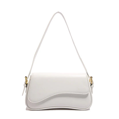 Arilya - Classic Shoulder Bag