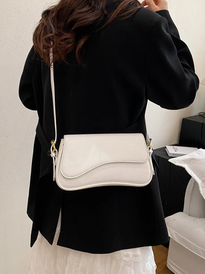 Arilya - Classic Shoulder Bag
