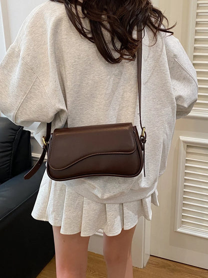 Arilya - Classic Shoulder Bag
